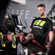 Load image into Gallery viewer, Creapure Creatine Leg Workout Pic