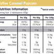 Load image into Gallery viewer, New Zealand Toffee Caramel Popcorn Whey Protein Shake Powder
