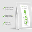 Load image into Gallery viewer, Reactiv Supplements Pure NZ Micellar Ad Image