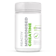 Micronised Creatine