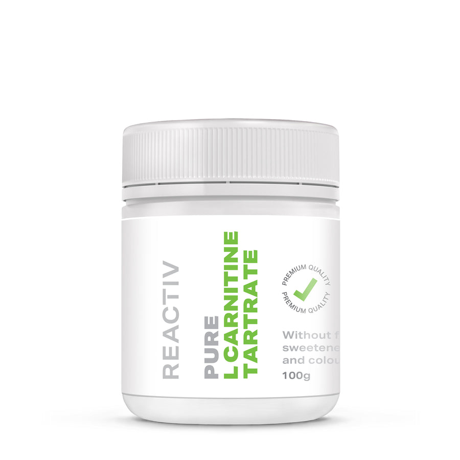 Pure L Carnitine Tartrate Natural Weight Loss Help Additive Free Reactiv Supplements Pure L Carnitine Tartrate Natural Weight Loss Help Additive Free Reactiv Supplements