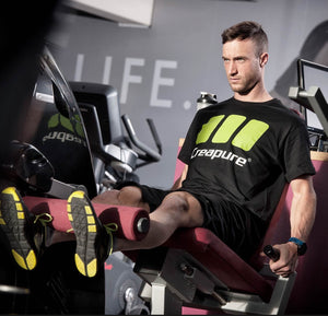 Micronised Creatine