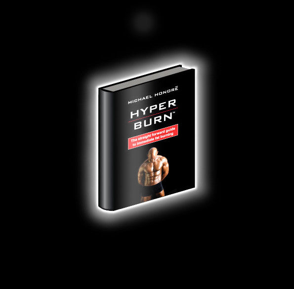 Fat Burning and Lean Muscle Building guide book, e book