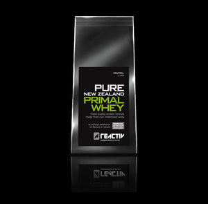 Pure NZ Primal Whey Protein