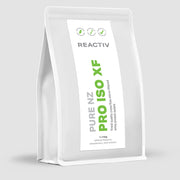 Pure NZ Pro Iso XF – Whey Isolate