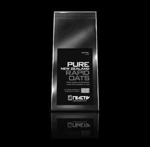 Pure New Zealand Oat Powder Supplement