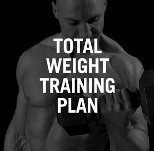 Total Workout Plan